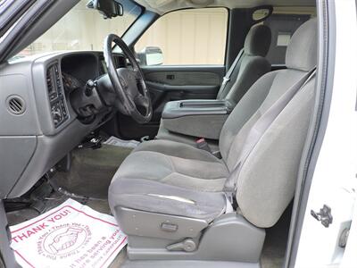 2003 Chevrolet Silverado 2500   - Photo 9 - Kearney, NE 68847