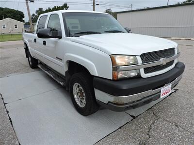 2003 Chevrolet Silverado 2500   - Photo 4 - Kearney, NE 68847