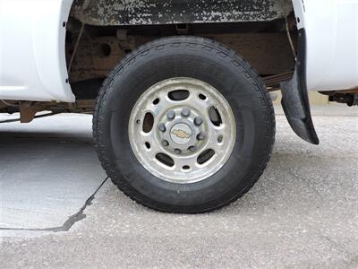 2003 Chevrolet Silverado 2500   - Photo 8 - Kearney, NE 68847