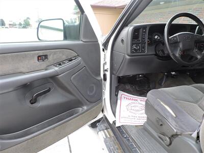 2003 Chevrolet Silverado 2500   - Photo 14 - Kearney, NE 68847