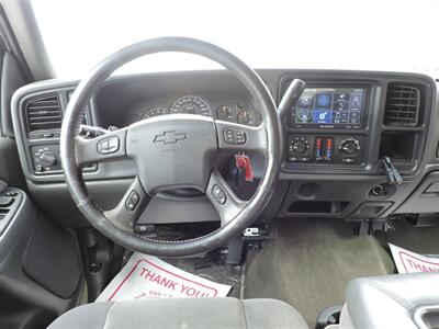 2003 Chevrolet Silverado 2500   - Photo 12 - Kearney, NE 68847