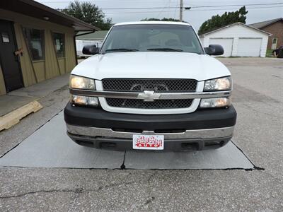 2003 Chevrolet Silverado 2500   - Photo 3 - Kearney, NE 68847