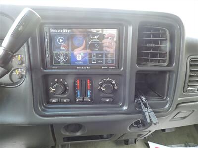 2003 Chevrolet Silverado 2500   - Photo 16 - Kearney, NE 68847