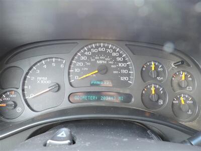 2003 Chevrolet Silverado 2500   - Photo 15 - Kearney, NE 68847