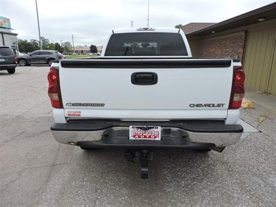 2003 Chevrolet Silverado 2500   - Photo 6 - Kearney, NE 68847