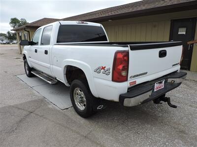2003 Chevrolet Silverado 2500   - Photo 7 - Kearney, NE 68847