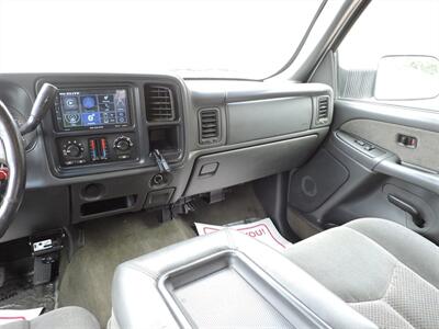 2003 Chevrolet Silverado 2500   - Photo 13 - Kearney, NE 68847