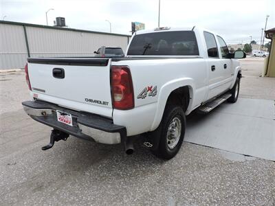 2003 Chevrolet Silverado 2500   - Photo 5 - Kearney, NE 68847