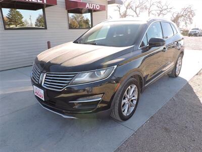 2015 Lincoln MKC - Photo 2 - Lexington, NE 68850