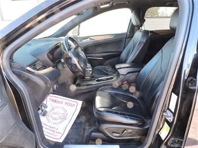 2015 Lincoln MKC - Photo 9 - Lexington, NE 68850