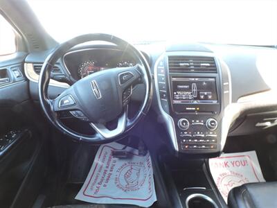 2015 Lincoln MKC - Photo 13 - Lexington, NE 68850