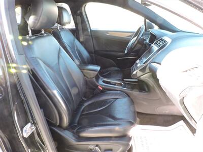 2015 Lincoln MKC - Photo 10 - Lexington, NE 68850