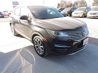 2015 Lincoln MKC - Photo 4 - Lexington, NE 68850