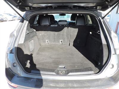 2015 Lincoln MKC - Photo 12 - Lexington, NE 68850