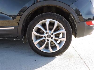 2015 Lincoln MKC - Photo 8 - Lexington, NE 68850