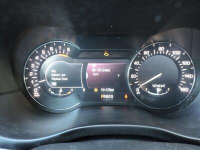 2015 Lincoln MKC - Photo 17 - Lexington, NE 68850