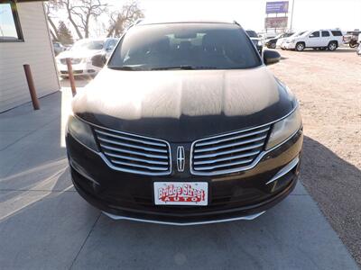 2015 Lincoln MKC - Photo 3 - Lexington, NE 68850