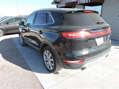 2015 Lincoln MKC - Photo 7 - Lexington, NE 68850