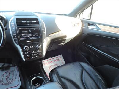 2015 Lincoln MKC - Photo 14 - Lexington, NE 68850