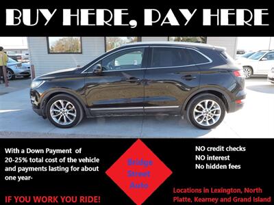 2015 Lincoln MKC - Photo 1 - Lexington, NE 68850