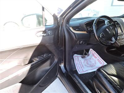 2015 Lincoln MKC - Photo 16 - Lexington, NE 68850