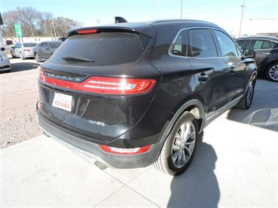 2015 Lincoln MKC - Photo 5 - Lexington, NE 68850