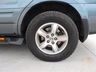 2007 Honda Pilot EX   - Photo 8 - Lexington, NE 68850