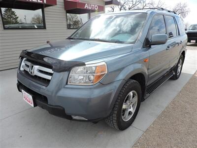 2007 Honda Pilot EX   - Photo 2 - Lexington, NE 68850