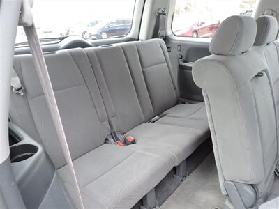 2007 Honda Pilot EX   - Photo 12 - Lexington, NE 68850