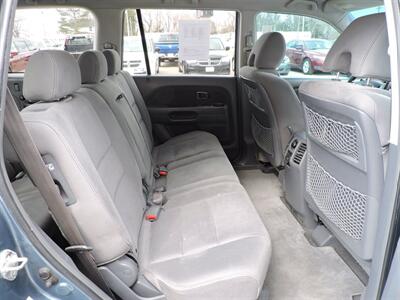 2007 Honda Pilot EX   - Photo 11 - Lexington, NE 68850