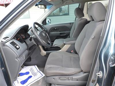 2007 Honda Pilot EX   - Photo 9 - Lexington, NE 68850