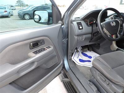 2007 Honda Pilot EX   - Photo 16 - Lexington, NE 68850