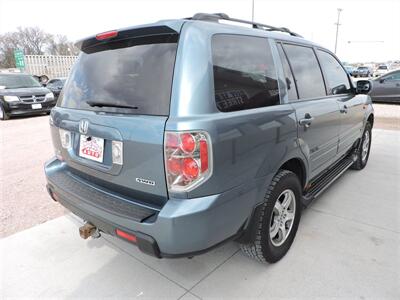 2007 Honda Pilot EX   - Photo 5 - Lexington, NE 68850