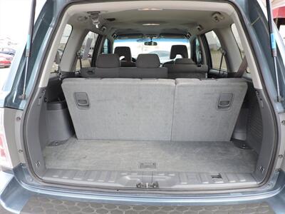 2007 Honda Pilot EX   - Photo 13 - Lexington, NE 68850