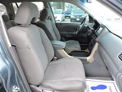 2007 Honda Pilot EX   - Photo 10 - Lexington, NE 68850
