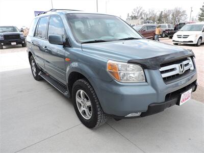 2007 Honda Pilot EX   - Photo 4 - Lexington, NE 68850