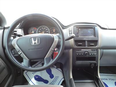 2007 Honda Pilot EX   - Photo 14 - Lexington, NE 68850
