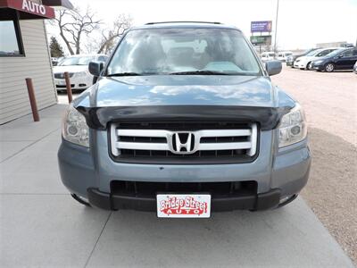 2007 Honda Pilot EX   - Photo 3 - Lexington, NE 68850