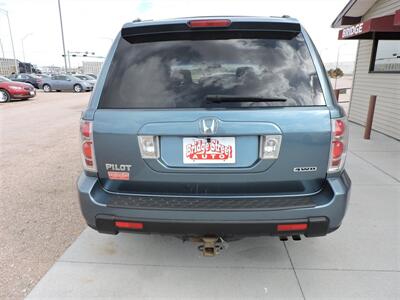 2007 Honda Pilot EX   - Photo 6 - Lexington, NE 68850