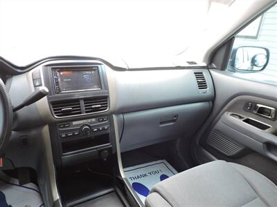 2007 Honda Pilot EX   - Photo 15 - Lexington, NE 68850
