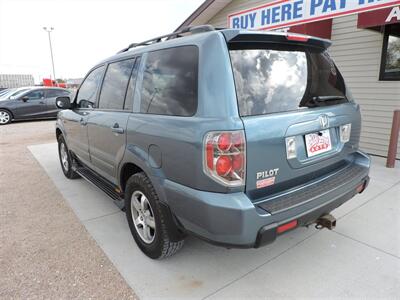 2007 Honda Pilot EX   - Photo 7 - Lexington, NE 68850
