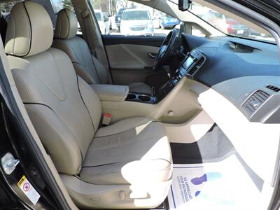 2014 Toyota Venza LE   - Photo 10 - Lexington, NE 68850