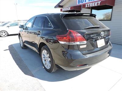 2014 Toyota Venza LE   - Photo 7 - Lexington, NE 68850