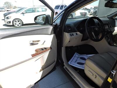 2014 Toyota Venza LE   - Photo 14 - Lexington, NE 68850
