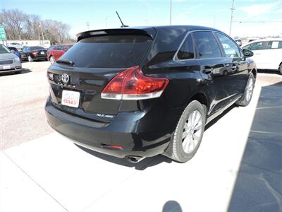 2014 Toyota Venza LE   - Photo 5 - Lexington, NE 68850