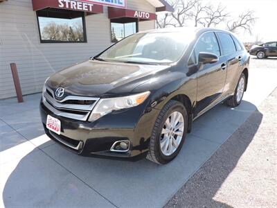 2014 Toyota Venza LE   - Photo 2 - Lexington, NE 68850