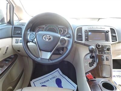 2014 Toyota Venza LE   - Photo 12 - Lexington, NE 68850