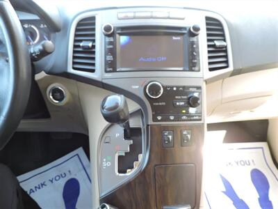 2014 Toyota Venza LE   - Photo 16 - Lexington, NE 68850