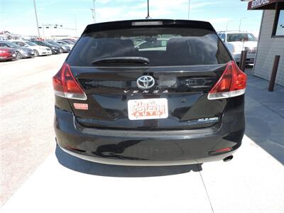 2014 Toyota Venza LE   - Photo 6 - Lexington, NE 68850