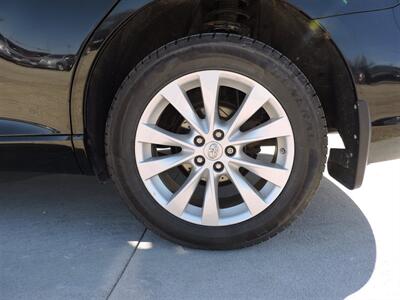 2014 Toyota Venza LE   - Photo 8 - Lexington, NE 68850